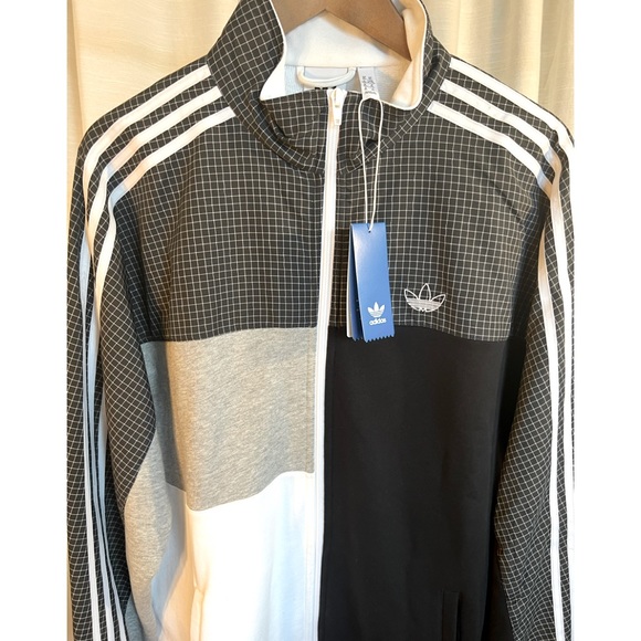 adidas Originals Other - adidas Originals track jacket